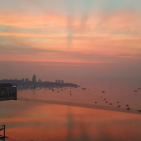 Best Centric Sea Apartment