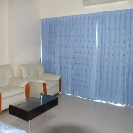 View Talay 6 Apartment *