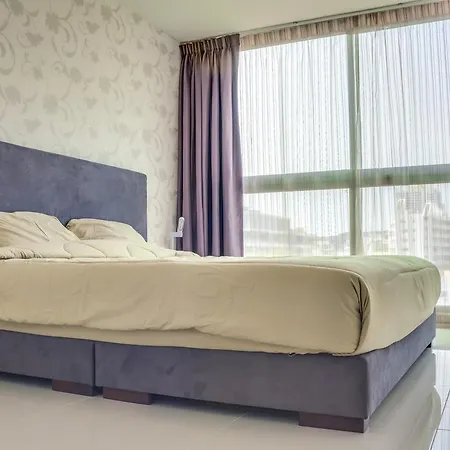 Apartment Park Royal 3 Condominium By Mr.butler *