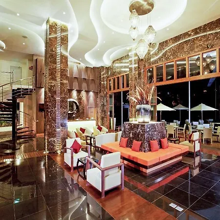 Centara Nova Hotel Pattaya