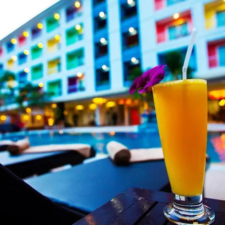 Hotel The Ninth 3*