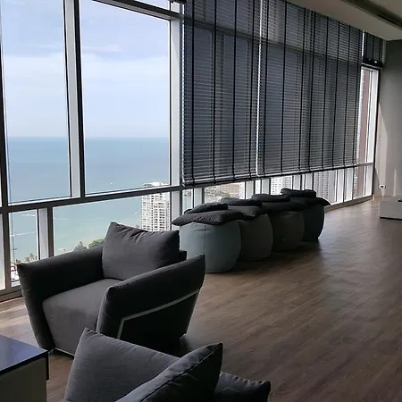 Best Centric Sea Apartment Pattaya