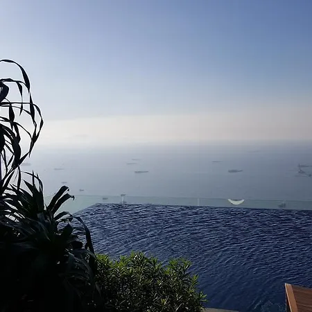 Best Centric Sea Apartment Pattaya