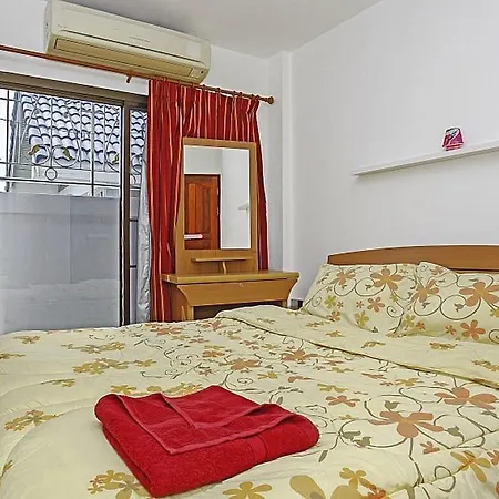 Pratumnak Stargaze - 2 Bedroom Apartment * Pattaya