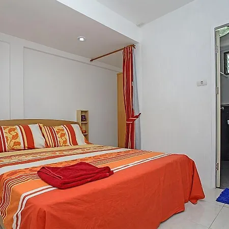 Pratumnak Stargaze - 2 Bedroom Apartment Pattaya