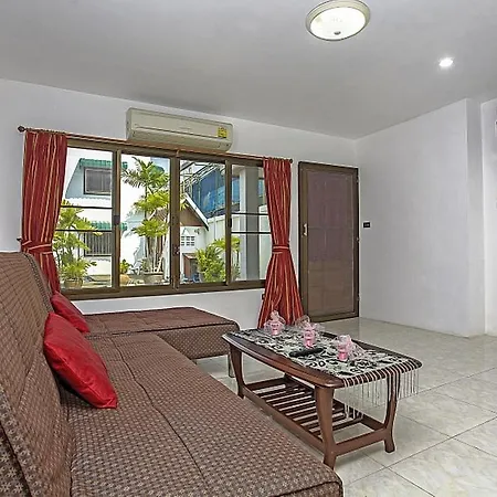 Pratumnak Stargaze - 2 Bedroom Apartment Apartment *