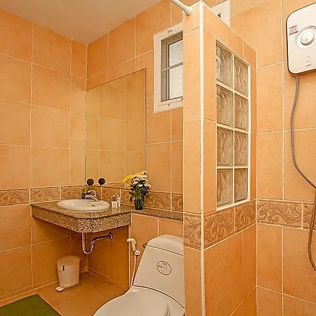 Villa Jomtien Summertime B - 3 Bedroom