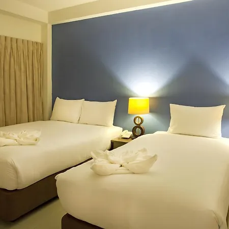 Wiz Hotel