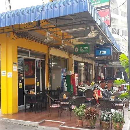 Inn Parinya's Pattaya