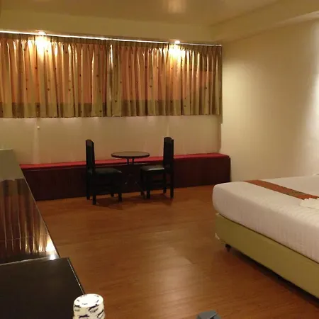 At Sea Hotel Pattaya