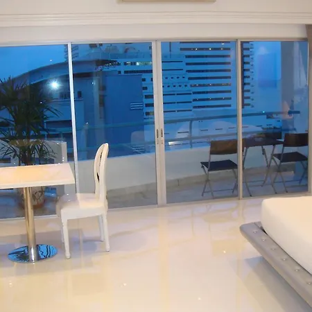 Inn Peak Pattaya