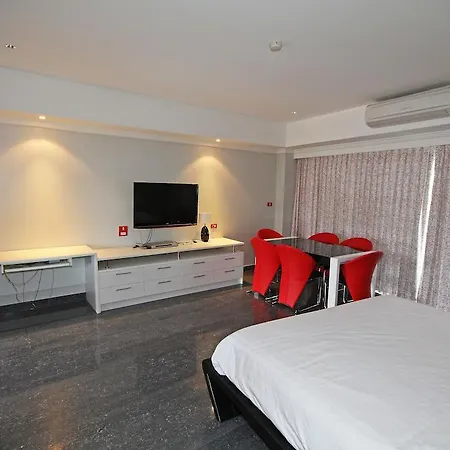 Inn Peak Pattaya
