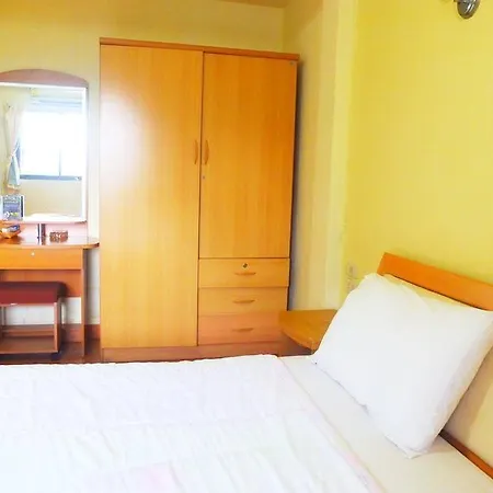 Guest house I Rovers Pattaya