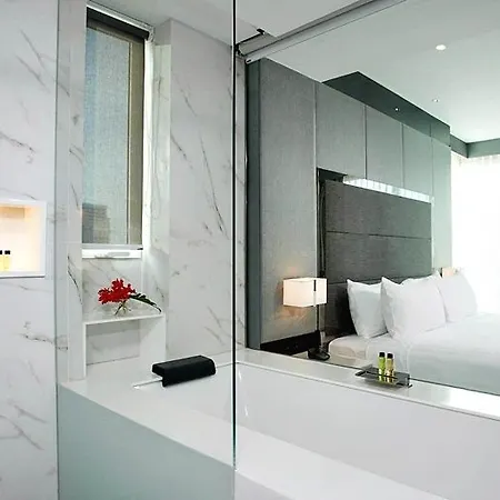 โรงแรม Amari Residences 5*