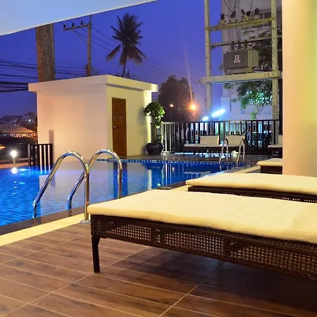 Tevan Jomtien Pattaya