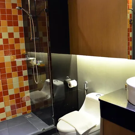 Hotel Tevan Jomtien
