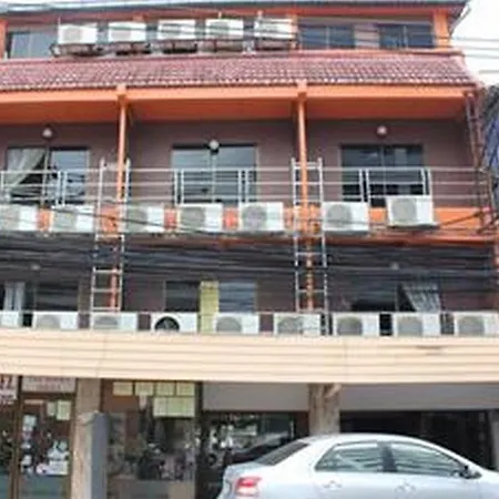 Apartment Joshuar