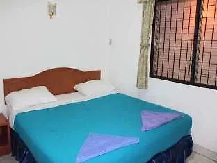 Apartment Joshuar Pattaya