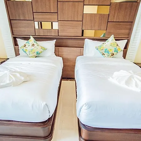 Hotel March Pattaya