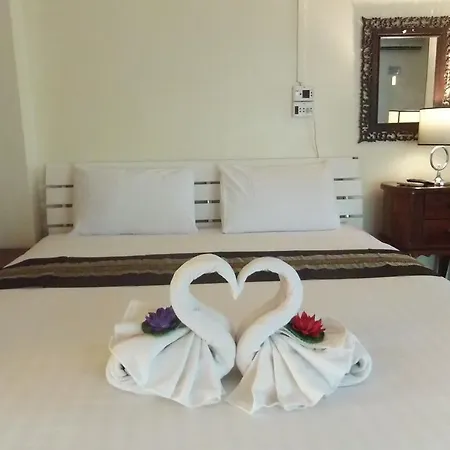 Inn A&M Villa Pattaya