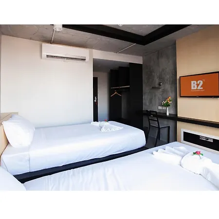 B2 South Pattaya