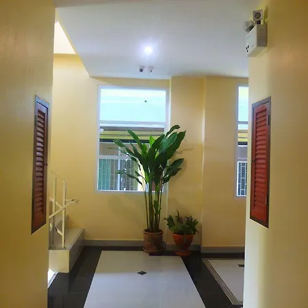 โรงแรม Pc Place
