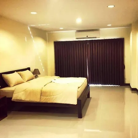 Mint Mansion