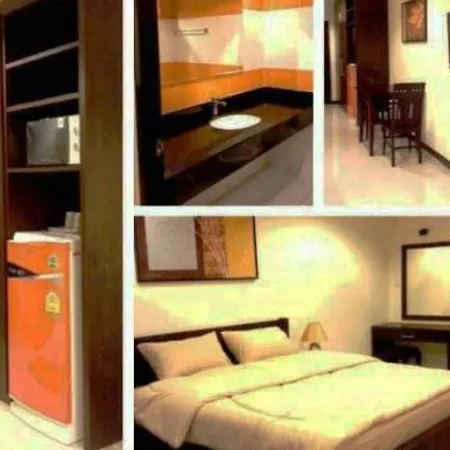Hotel Mint Mansion 2*