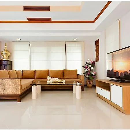 Villa Residences Pattayalux