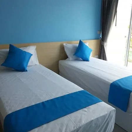 Hotel R-con Rest Sea 3*