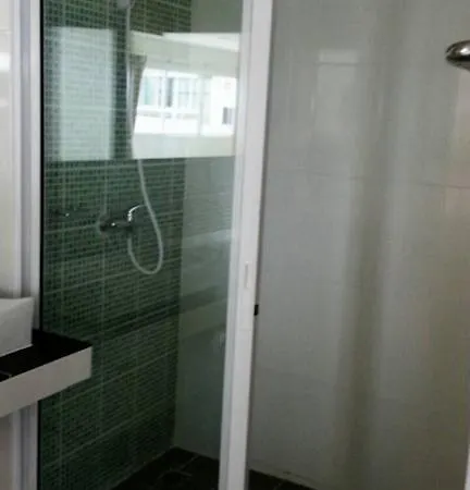 Hotel R-con Rest Sea Pattaya