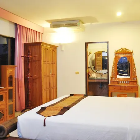 Hotel Eden Hotel Pattaya