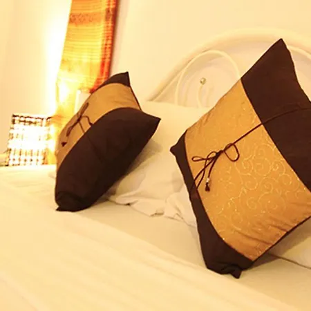 Hotel Eden Hotel Pattaya 2*