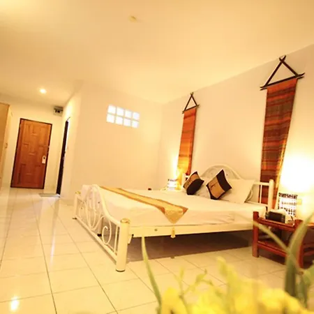 Hotel Eden Hotel Pattaya