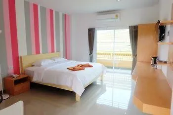 T Sleep Place Pattaya