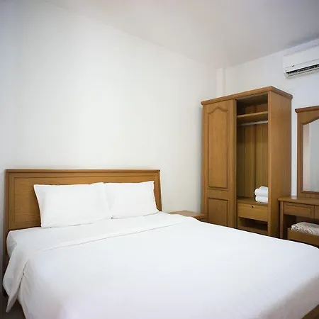 Hotel The Hermitage