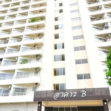 Apartment View Talay 1 By Capital