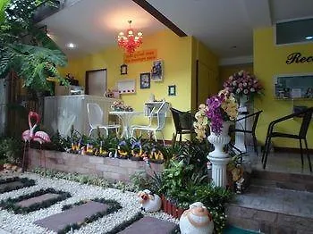 Inn The Moonlight Place Pattaya