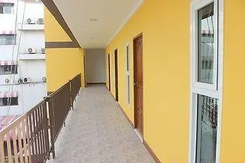 Inn The Moonlight Place Pattaya