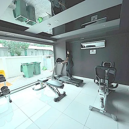 Park Royal-3 By Capital Pattaya