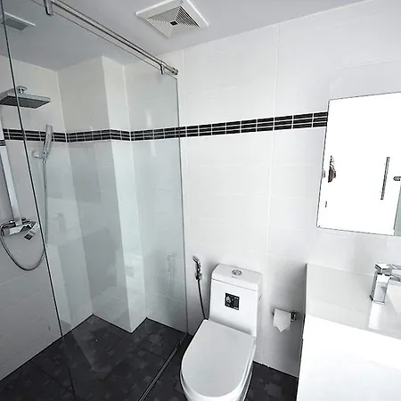 Apartment Park Royal-3 By Capital