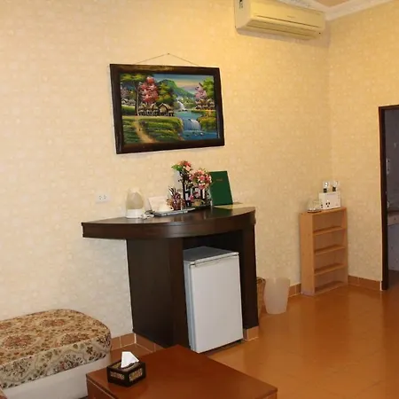 Romanasia Hotel Pattaya