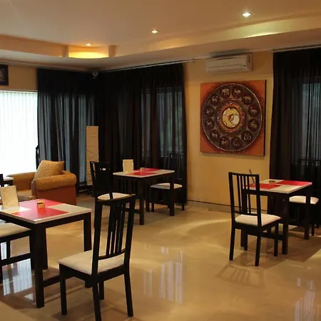 Hotel Romanasia Pattaya