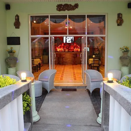 Romanasia Hotel