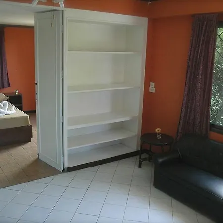 Apartment At Ease Pattaya