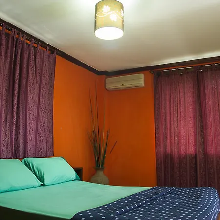 Apartment At Ease