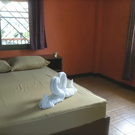 Apartment At Ease