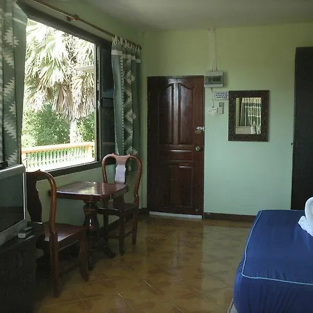 Apartment At Ease Pattaya