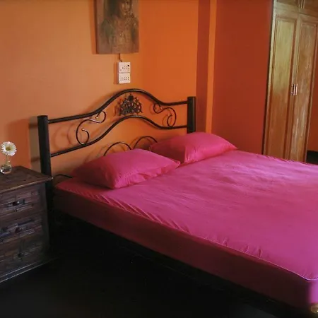 Apartment At Ease