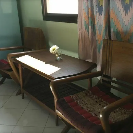 Apartment At Ease Pattaya